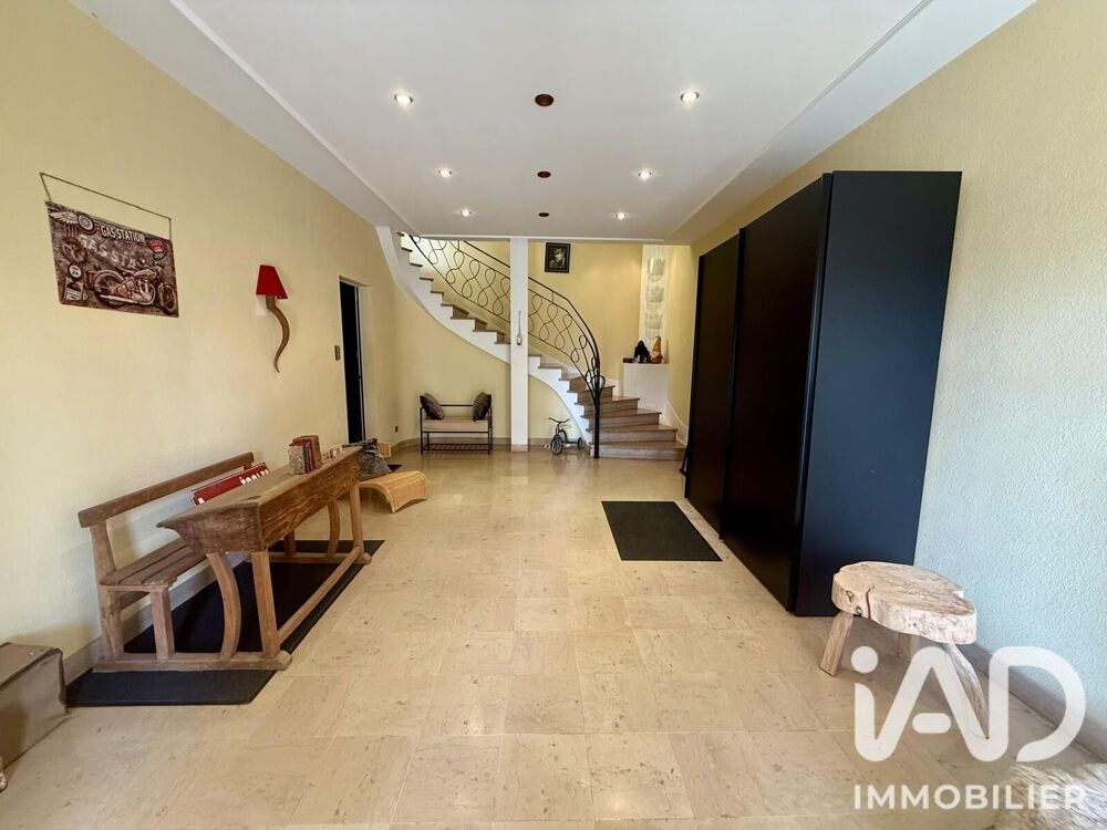 Vente Maison de ville 5 pièces
