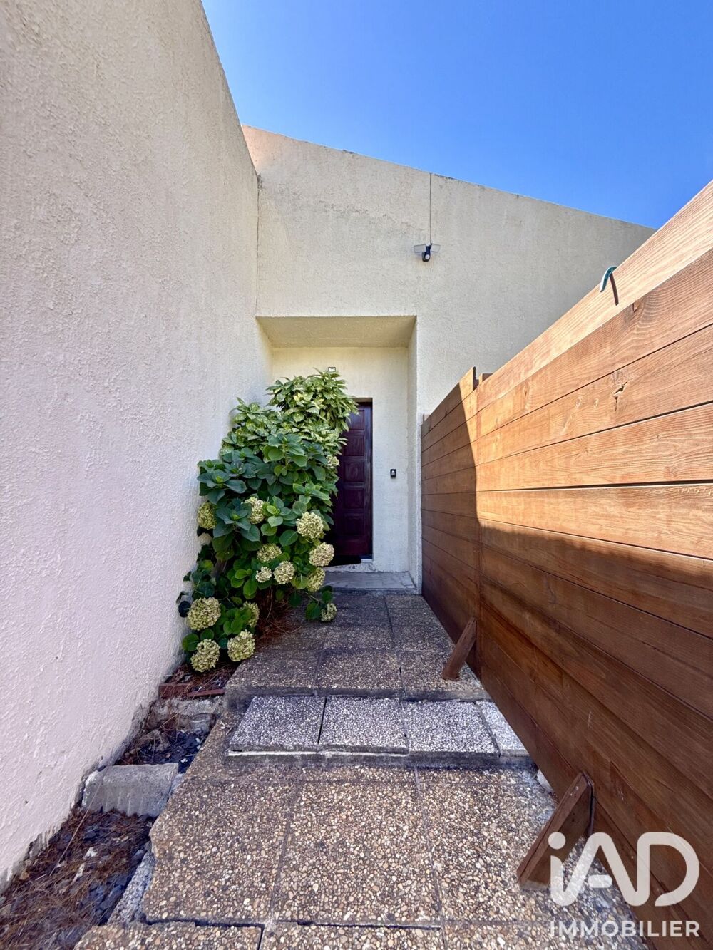 Vente Appartement Vente Studio 2 pièces Cassis
