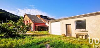  Maison à vendre 8 pièces 288 m²
