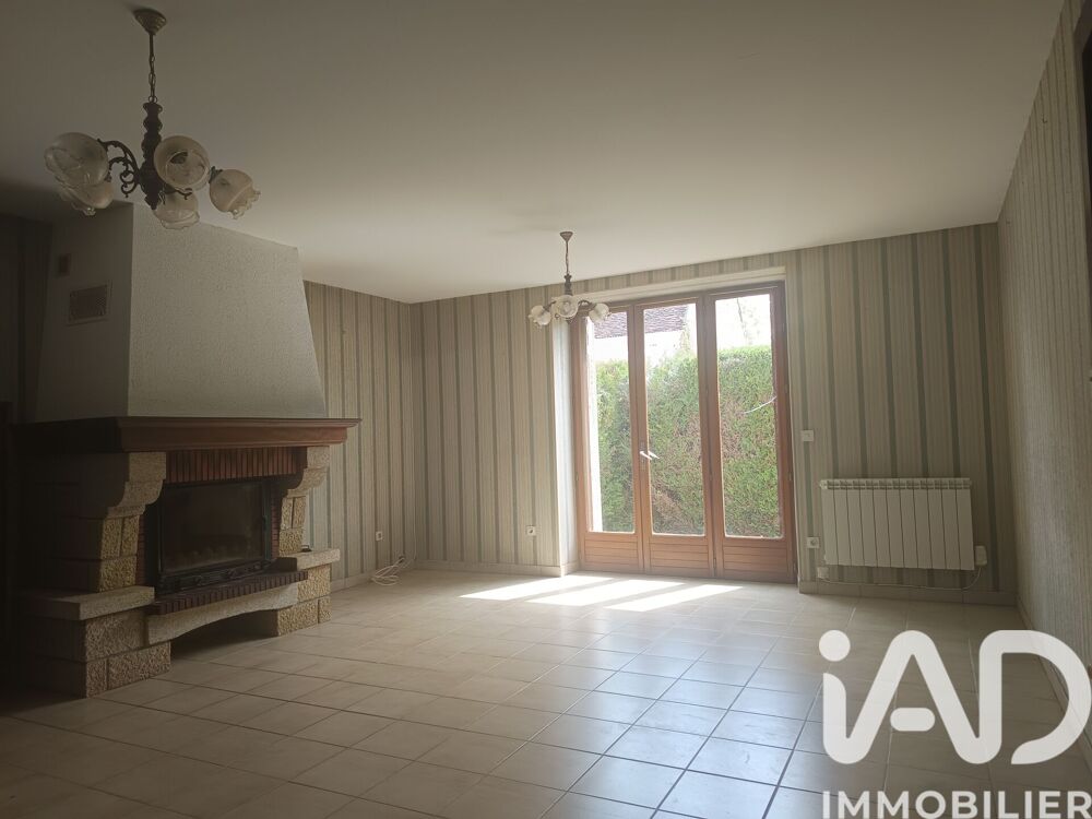 Vente Maison de village 5 pièces