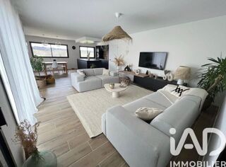 Maison à vendre 5 pièces 135 m²