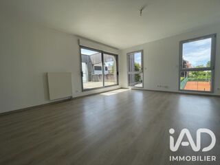  Appartement à vendre 3 pièces 73 m²