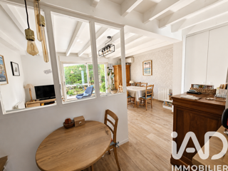  Maison à vendre 4 pièces 75 m²