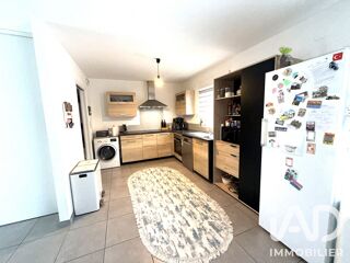  Maison à vendre 4 pièces 101 m²