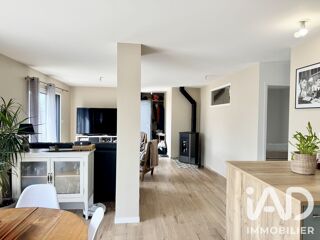  Maison à vendre 5 pièces 98 m²