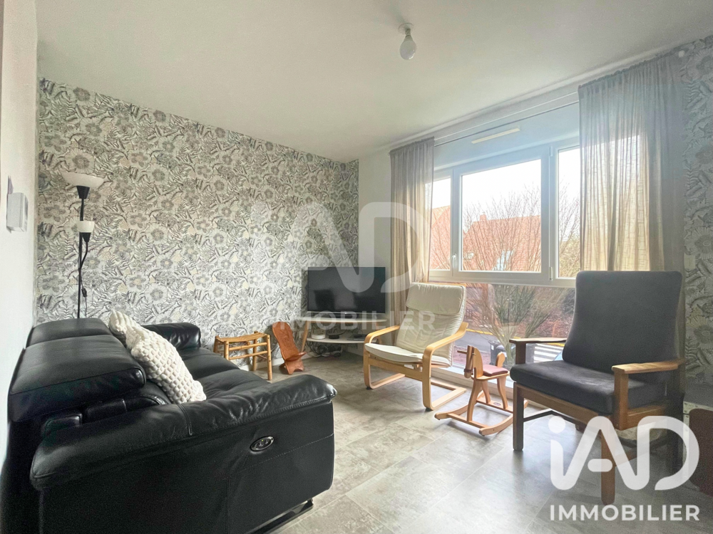 Vente Maison Vente Maison de ville 4 pièces Templeuve-en-pévèle