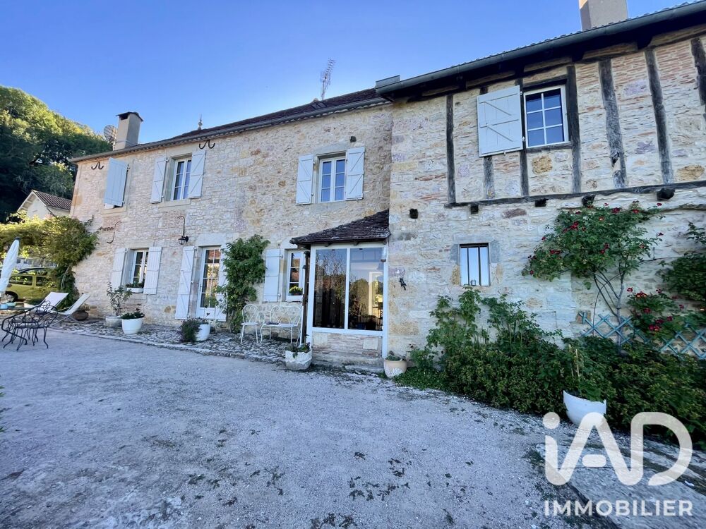 Vente Maison Vente Maison/villa 6 pièces Béduer