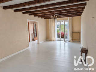  Maison à vendre 7 pièces 124 m²
