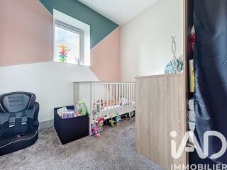  Maison � vendre 5 pi�ces 90 m�