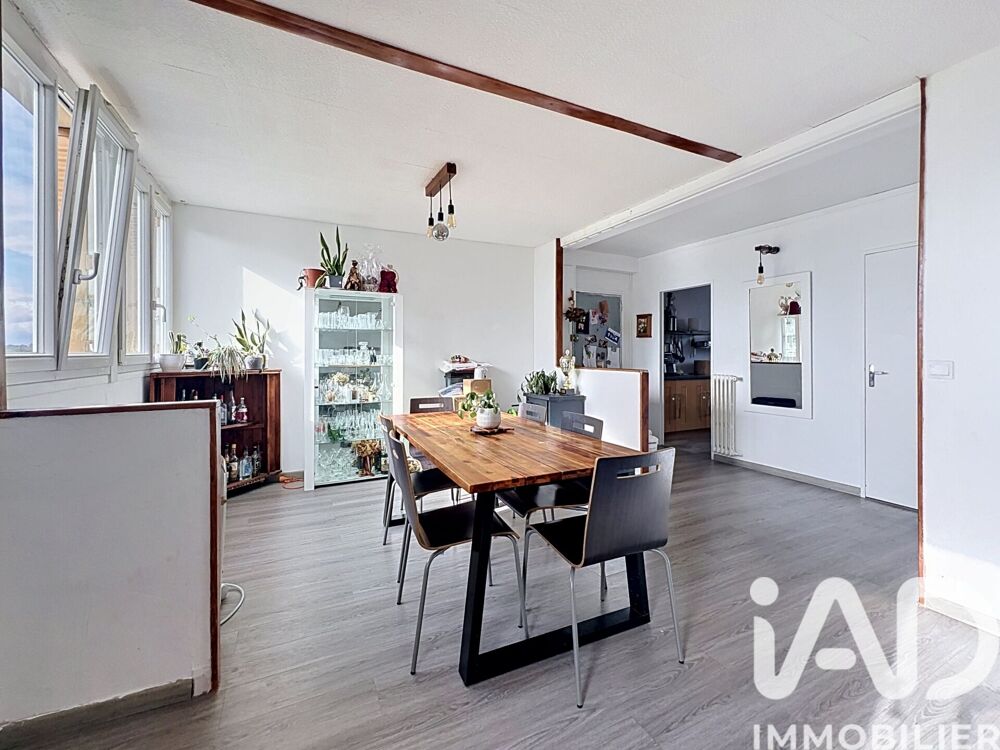 Vente Appartement Vente Appartement 4 pièces Meaux