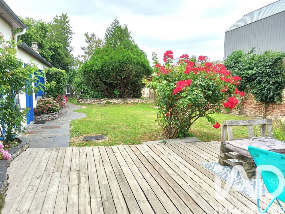 Vente Maison Vente Maison/villa 6 pièces Dreux