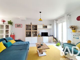  Maison à vendre 5 pièces 87 m²