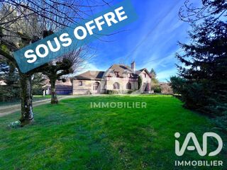  Maison à vendre 13 pièces 400 m²