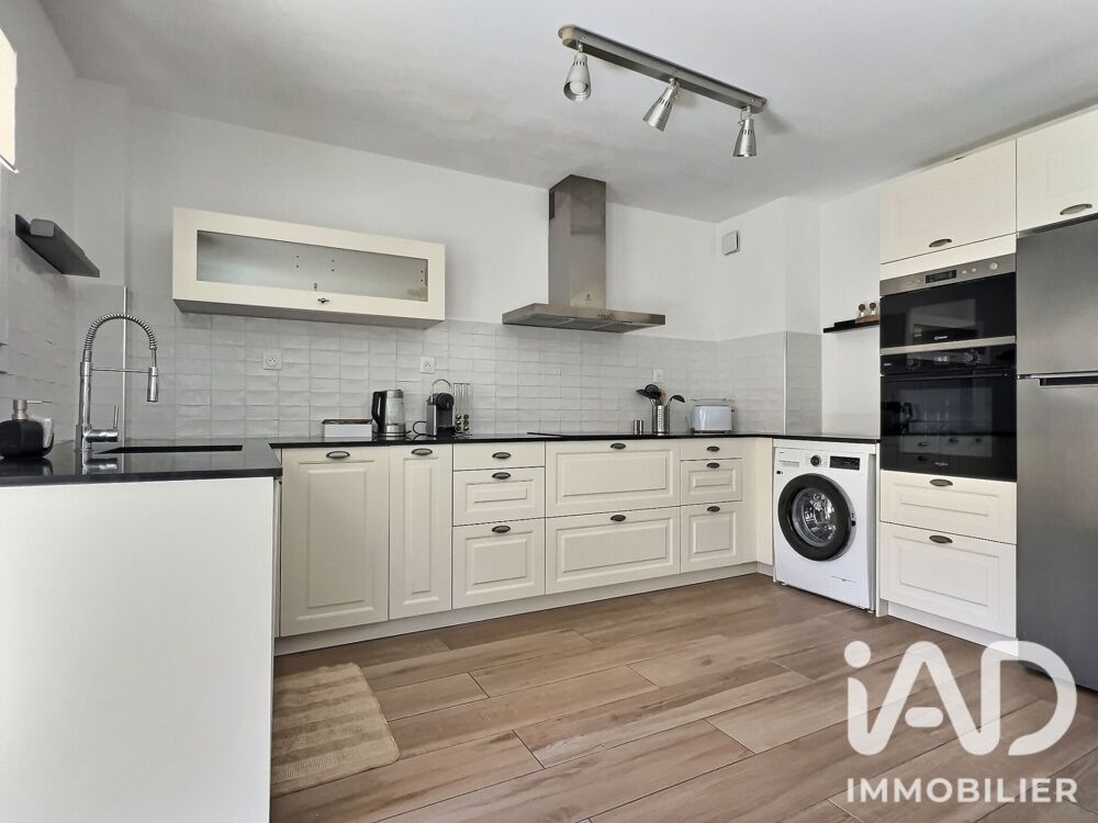Vente Appartement Vente Appartement 4 pièces Toulon