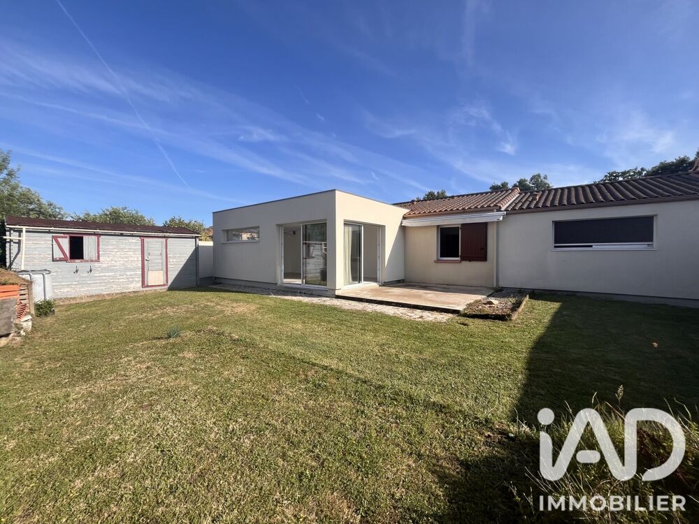 Vente Maison traditionnelle 7 pièces