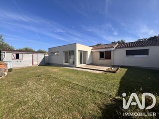  Maison à vendre 7 pièces 156 m²