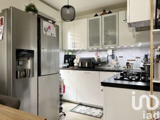  Appartement à vendre 4 pièces 78 m²