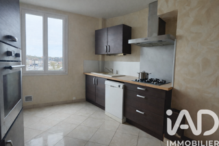  Appartement à vendre 3 pièces 87 m²