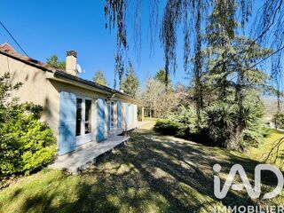  Maison � vendre 6 pi�ces 131 m�