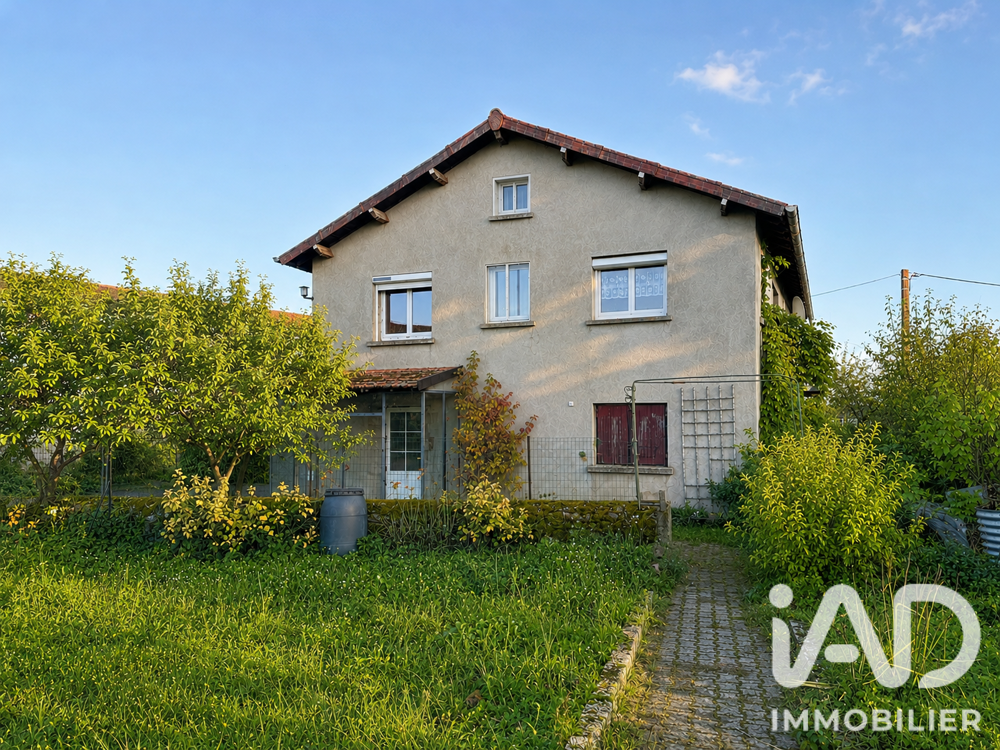 Vente Maison Vente Maison/villa 5 pièces Costaros