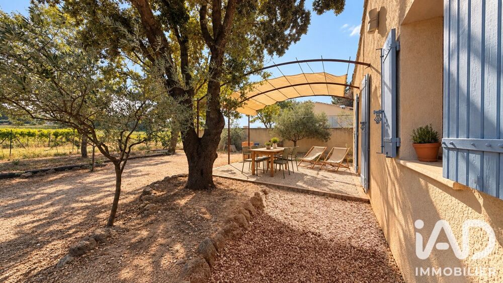 Vente Maison Vente Maison/villa 3 pièces Maubec