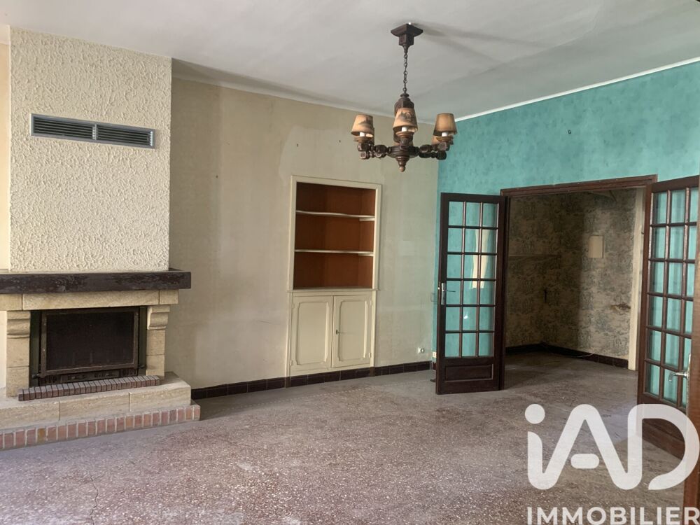Vente Maison/villa 10 pièces