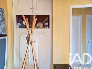  Appartement � vendre 4 pi�ces 83 m�