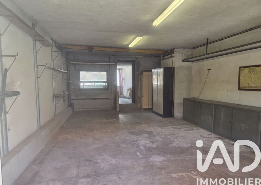Vente Maison/villa 3 pièces