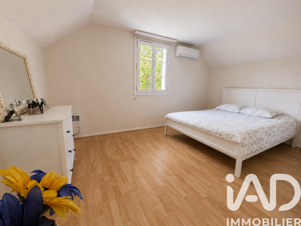 à vendre  Maison Soisy-sous-Montmorency (95230)