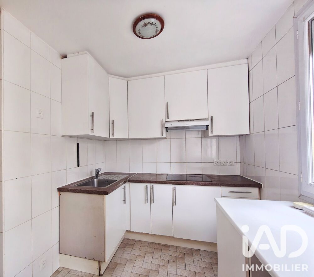 Location Appartement 4 pièces