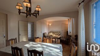  Maison à vendre 7 pièces 116 m²