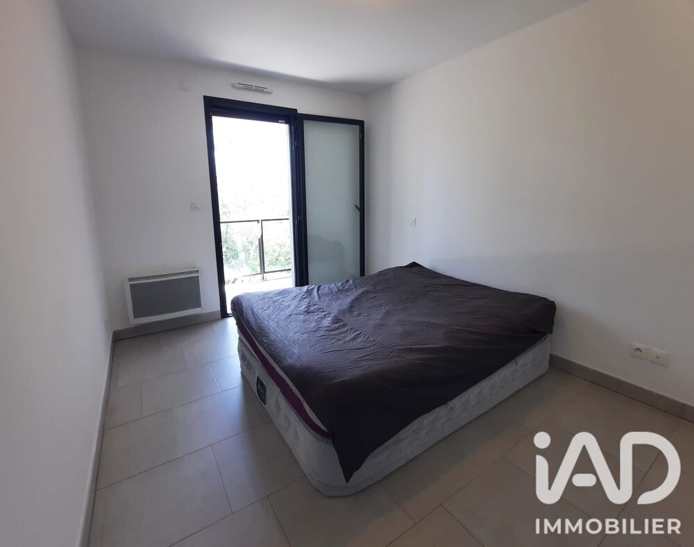 Vente Appartement Vente Appartement 2 pièces Montpellier