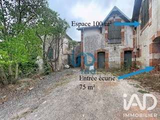 Maison à vendre 7 pièces 230 m²