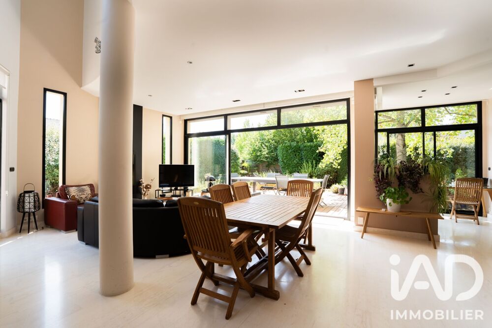 à vendre  Maison Orsay (91400)