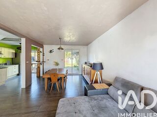  Maison � vendre 4 pi�ces 85 m�