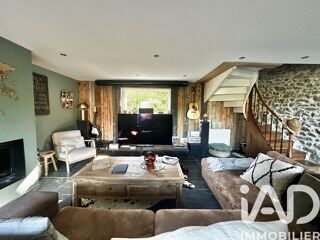  Maison à vendre 13 pièces 275 m²