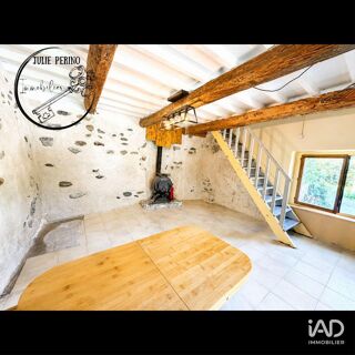  Maison à vendre 2 pièces 40 m²