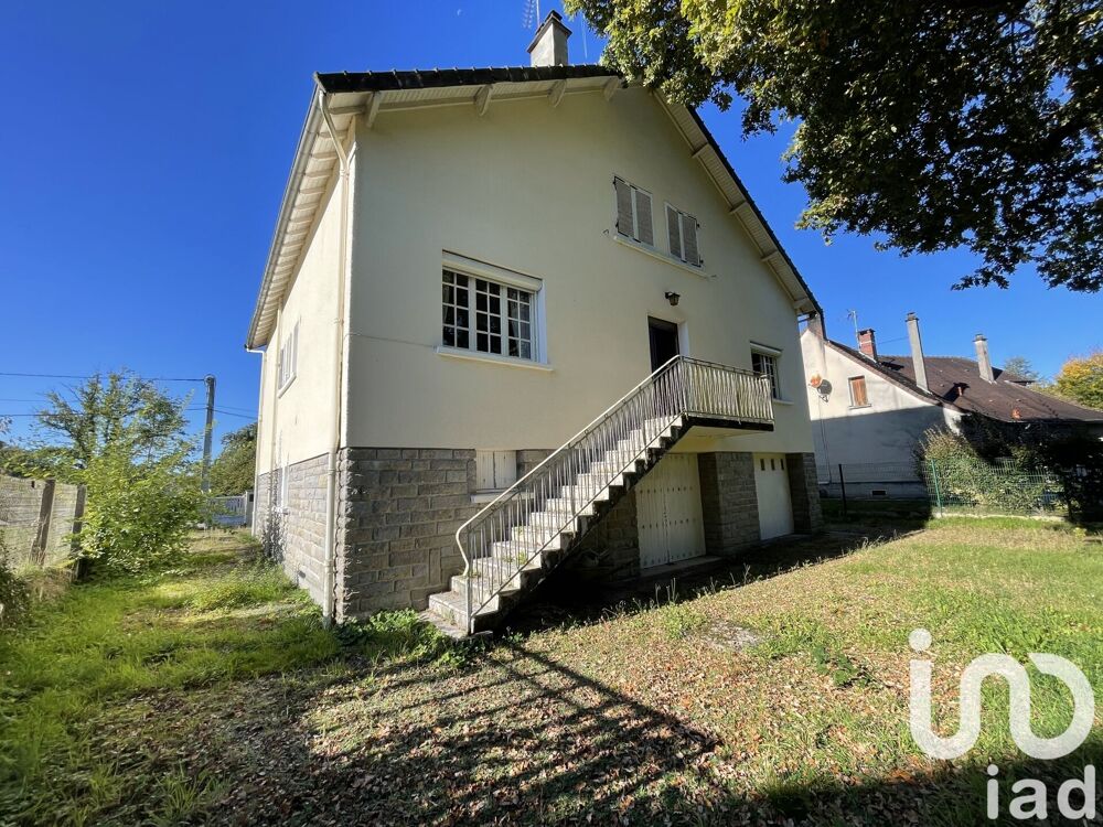 Vente Maison/villa 8 pièces