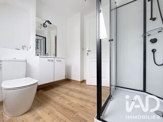  Maison à vendre 4 pièces 101 m²