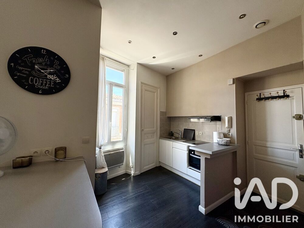 Vente Appartement Vente Appartement 2 pièces Nîmes