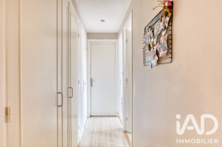  Appartement à vendre 3 pièces 61 m²