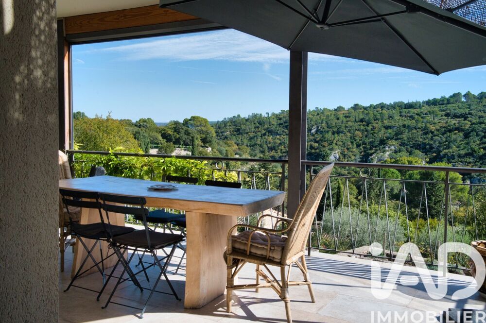 à vendre  Maison Uzès (30700)