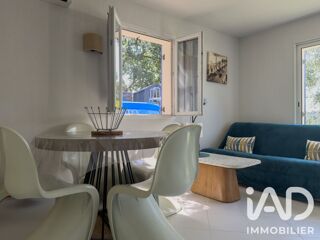  Appartement à vendre 3 pièces 56 m²