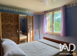  Maison à vendre 6 pièces 120 m²