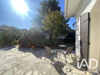  Maison à vendre 4 pièces 107 m²