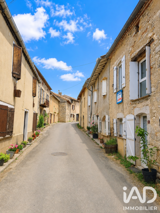  Maison à vendre 4 pièces 66 m²
