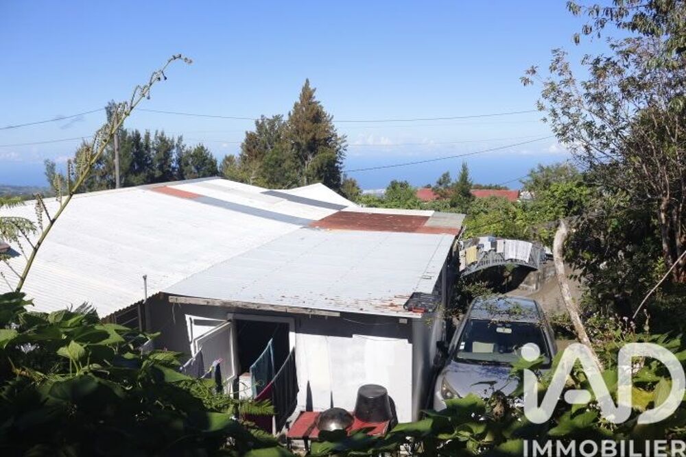 Vente Maison Vente Maison/villa 5 pièces Le tampon