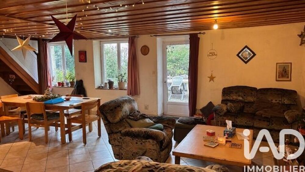 vente Maison - 8 pièce(s) - 169 m² Pléven (22130)
