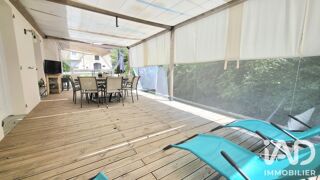  Maison à vendre 5 pièces 92 m²