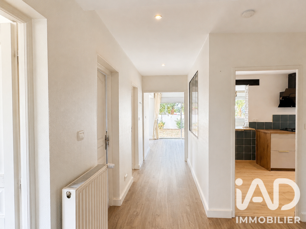 Location Appartement Location Appartement 4 pièces Le taillan-médoc